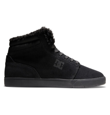 DC Shoes - Sneaker Crisis 2 High Winter - 100700-BB2