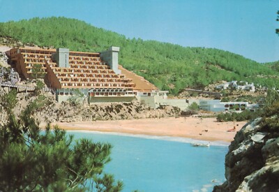 AK Hotel Cartago, Port de Sant Miquel, Ibiza