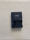 Cannon Camera Battery Charger Cb-2Lx
