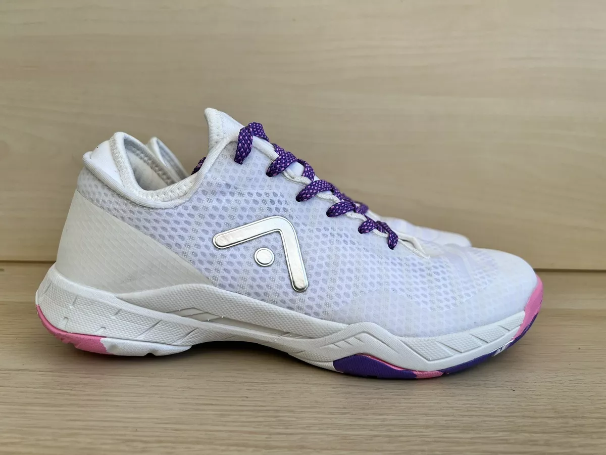 Kooga Agility Ladies Netball Trainers Size UK 7 Eur 40 F37 eBay