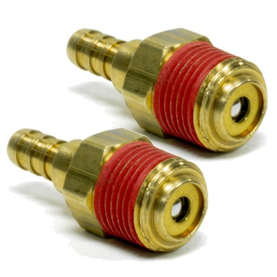 Annovi Reverberi AR Easy Start Ventil EZ AR4000-2 – Für Hochdruckreiniger-Pumpen Bis 5000 PSI