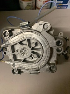 saeco kaffeevollautomat Durchlauferhitzer Ersatzteil ältere modelle