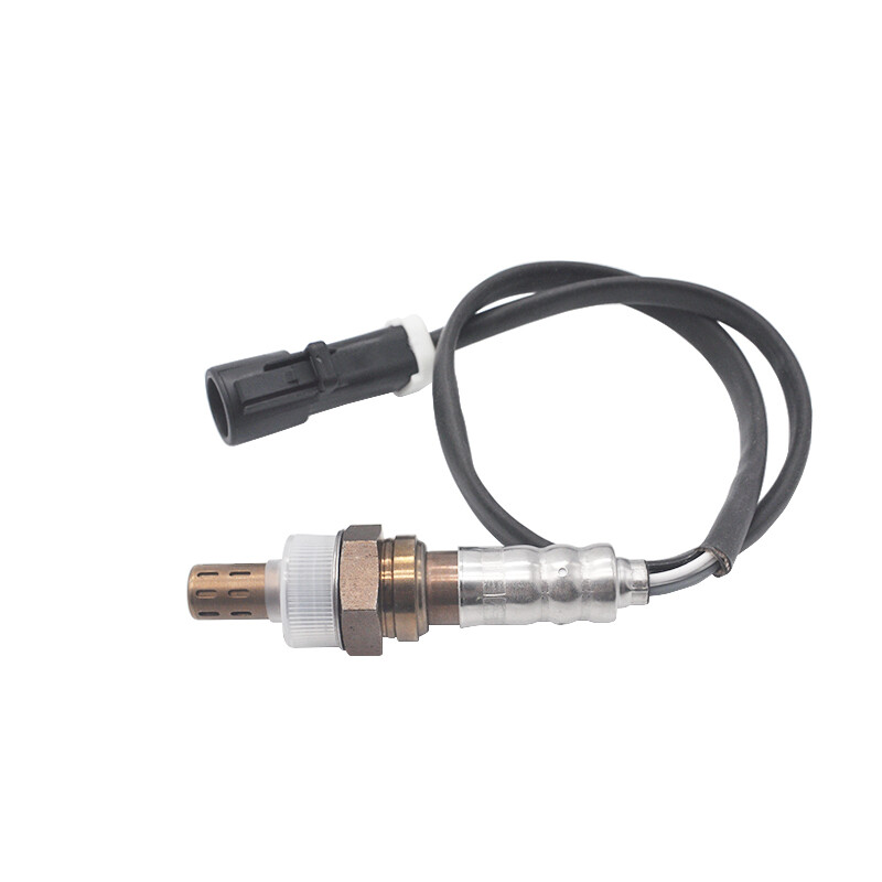 Set of 4 New Oxygen O2 Sensor fits 2001-2010 Ford Explorer Sport Trac 4 ...