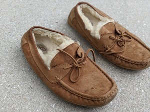 mens ugg byron slippers