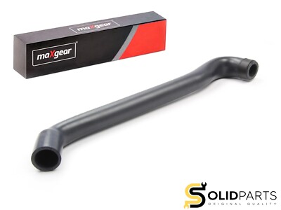 Original Maxgear Ventilation Hose Oil Line For Seat Skoda VW Golf 4 IV Polo