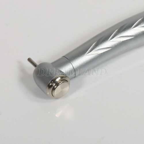 10x Pieza de mano dental estilo NSK turbina PANA-MAX de alta velocidad pulverización de 3 vías 4 orificios - Imagen 10 de 13