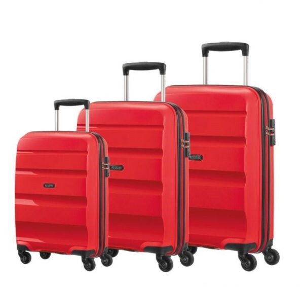 american tourister litewing cabin case