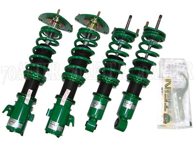 Tein Flex Z 16ways Adjustable Coilovers for 05-09 Subaru Legacy 2.5 GT BL9 BP9