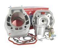 Zylinder Kit Airsal Alu - Sport 70Ccm Piaggio Quartz Zip 2 Sp Lc 50