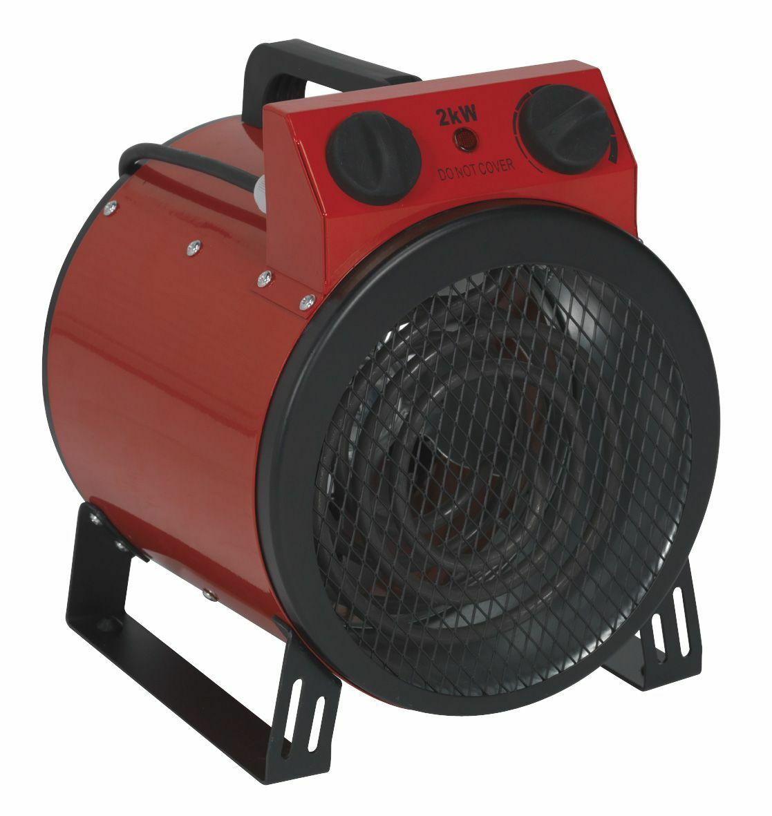 Sealey EH2001 Industrial Fan Heater 2kW