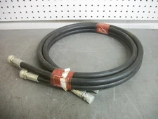LINDE HYDRAULIC HOSE ASSEMBLY L15084905009 NEW