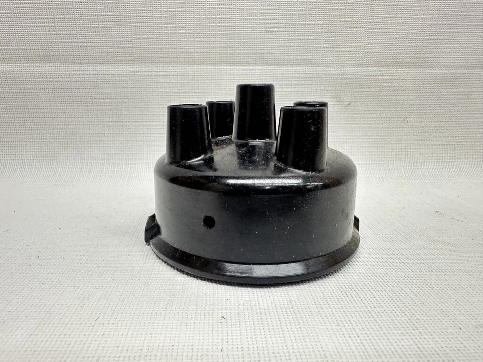 Kaiser Henry J 1951 1950-1954 Willys NORS tapa de distribuidor AU118 (ver anuncio) Foto 2 de 4