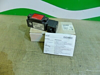  Euchner NZ1VZ-2131E-M Scherheitsschalter