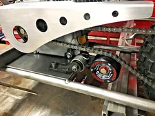 Chain Tensioner for Mini Bike Go Cart Predator 212 Honda 6.5 HP Coleman 196 USA