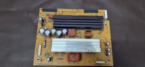 Z-SUS PLATINE FR LG 50PQ2000 50" TV EBR61855201 50G2A_Z EAX60988201