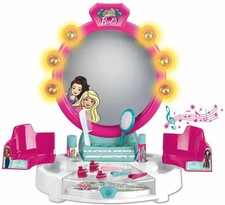 barbie beauty studio