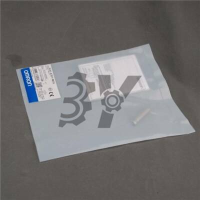 One New OMRON Proximity Switch E2E-X2D1-M3G