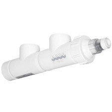 Aqua UV 8 Watt 3/4 inch w/ Wiper UV Sterilizer