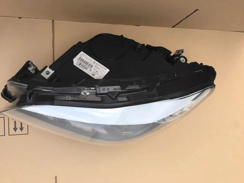 2009-2013 Xenon With Adaptive AFS Right Headlight For BMW 5 Series F10 528i 535i - Image 4 of 4