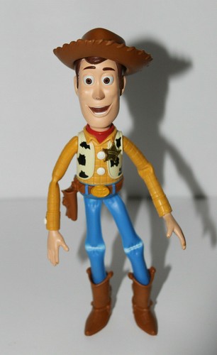 Woody 7\