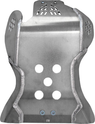 ENDURO ENGINEERING 2012-2016 250 XC-W KTM SKIDPLATE BERG/HUS/KTM 24-175
