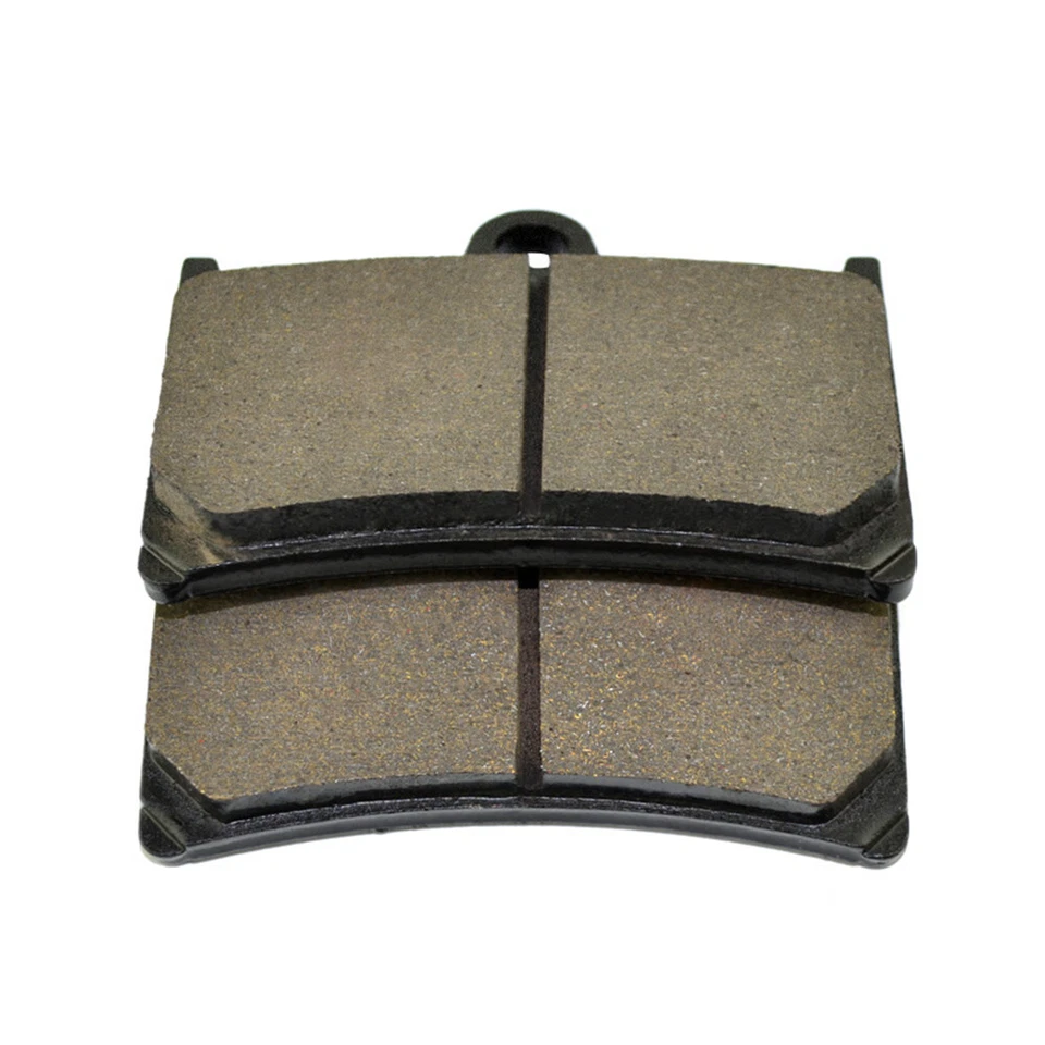Brake Pads for Yamaha TZR250 XP500 YZF-R1 YZFR6 FZ1 FZ8 FZR400RR FJR1300 XJR1300 Foto 3 de 4