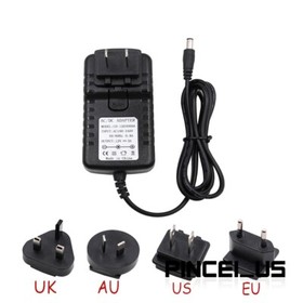 12V DreamPSU Power Supply Rev2.0 For DC Console Power Supply for SEGA Dreamcast