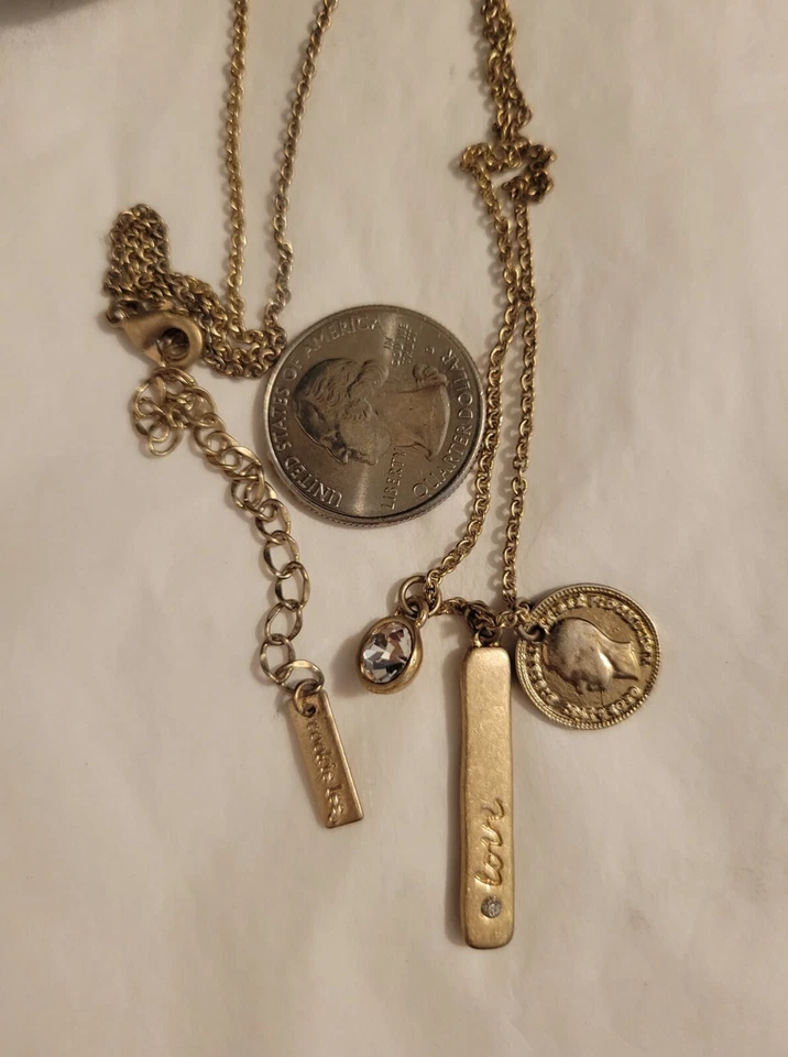 collar galleta lee Foto 3 de 3