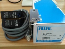 1PC New FOTEK A3T-3MXB Photoelectric Sensor A3T3MXB Free Shipping
