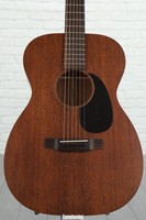 Martin 00-15m - Dark Mahogany (guitar M2097748) on sale Martin 00-15m - Dark Mahogany (guitar M2097748) on sale