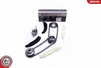 Esen SKV Steuerkettensatz Passend FüR BMW 3Er Touring E46 E91 E90