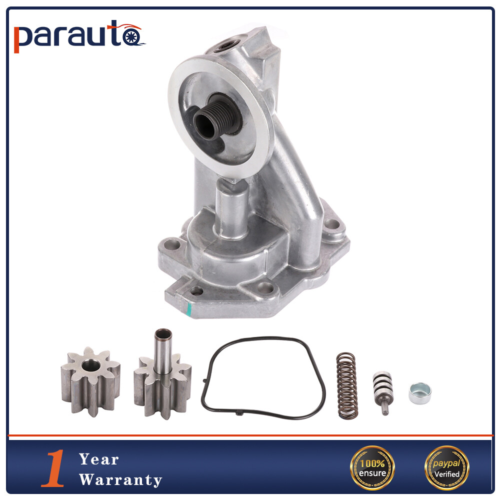 Pump For Ford 3.8l Mustang Thunderbird Windstar 4.2l E150 E250 F150