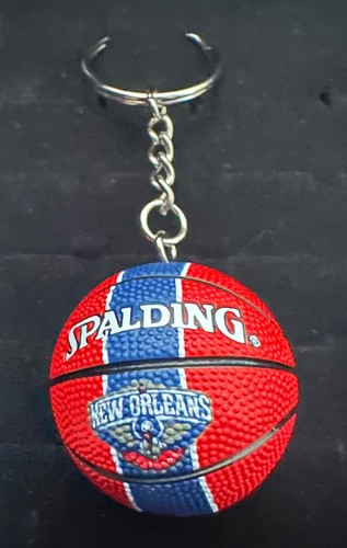 NBA Team and NBA Player Basketball Keychains - Picture 22 of 38