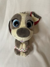 Disney Junior Tots Pablo the Puppy Cuddle Plush Dog Stuffed Animal Baby