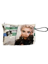 MADONNA BAG WOMEN WOMAN BAG VINTAGE JHD3963