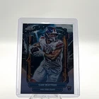2025 Topps Cosmic Chrome Cam Skattebo Base (RAW)