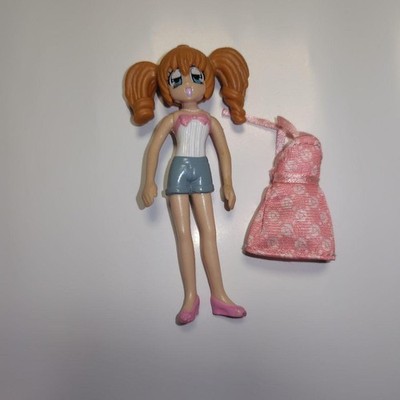 Kirarin Revolution Figure CV