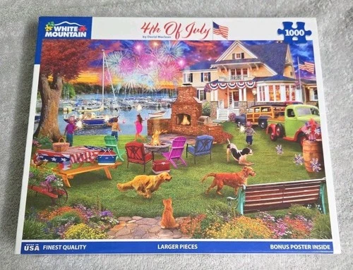 New Listing