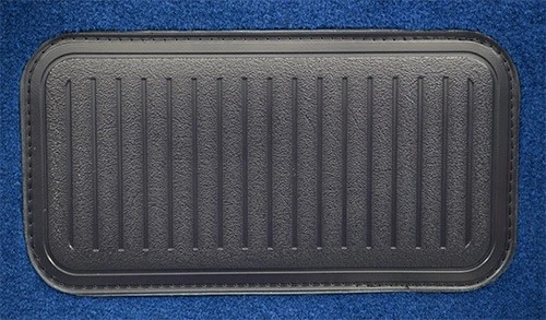 Alfombra Toyota Celica 1986-1989 - Cutpile - Área de pasajeros | 2 puertas, cupé Foto 3 de 4