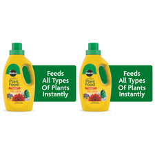 Miracle-Gro Liquid All Purpose Plant Food Concentrate 32 oz 2