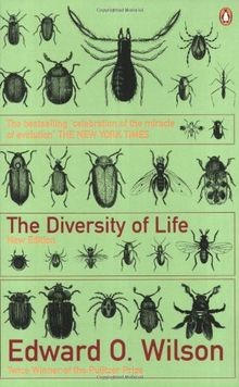 The Diversity of Life (Penguin Press Science) von Edward... | Buch | Zustand gut