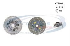 Kit d'embrayage Peugeot 404