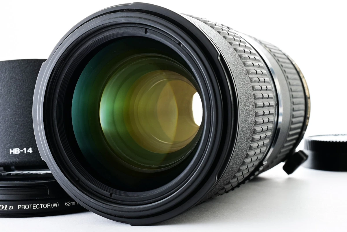 Preços baixos em Nikon 70 180mm | eBay