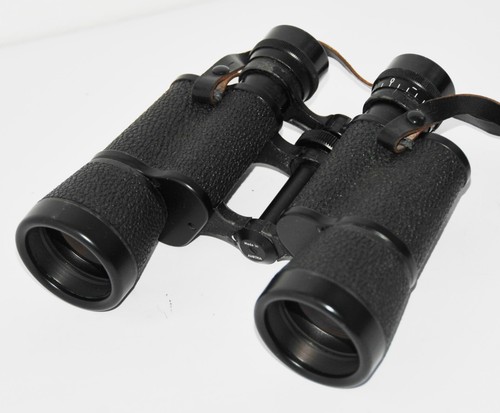 SWAROVSKI HABICHT 10x40 mit Tasche und Riemen . - Picture 10 of 15