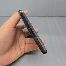 LG Velvet 128GB Black Smartphone, Lightly Used, Unlocked