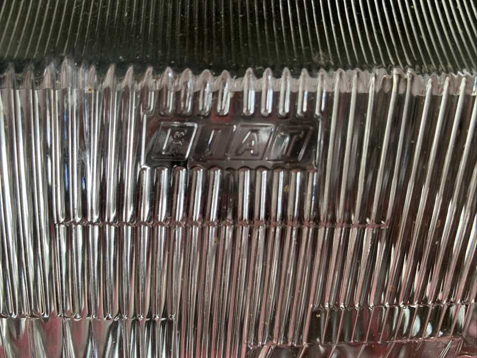 FARO PROIETTORE PRINCIPALE ANT SX CARELLO ORIGINALE FIAT UNO R/89 - FIAT 7694968 - Imagen 4 de 4