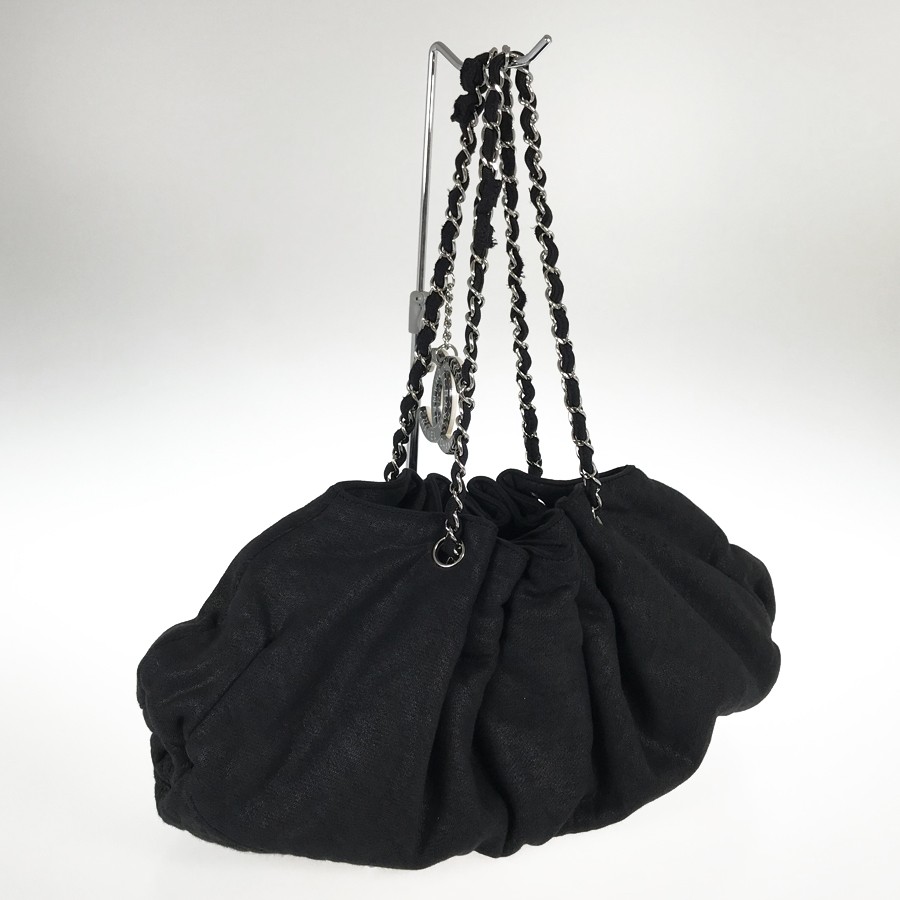 CHANEL メルローズ カバス Shoulder bag | eBay