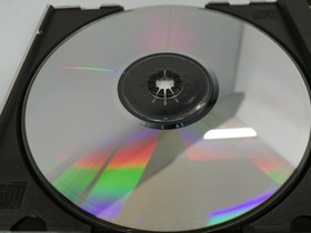 DATAEAST Wizardry VI & VII Complete Sega Saturn Soft