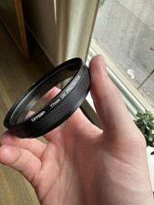 Simmod Lens Filter Adapters For Contax Yashic...