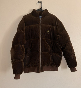 Polo Ralph Lauren Jacket RLX | eBay